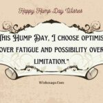 Happy Hump Day Wishes 