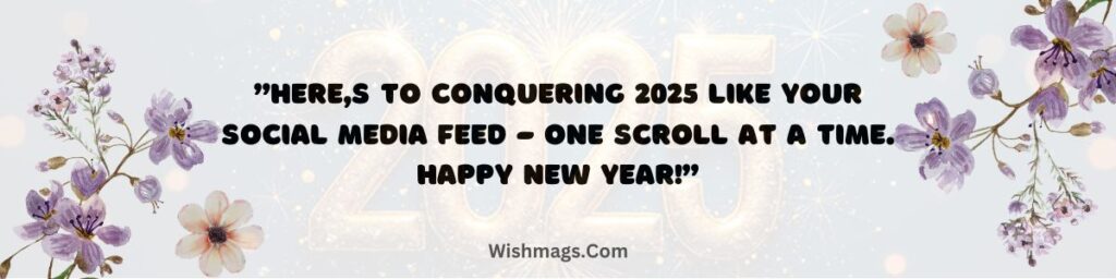 New Year 2025 Wishes