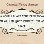 Wednesday Morning Blessings