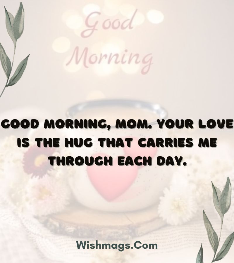 Good Morning Vibes for Family